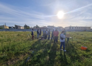 asociación silvestrista santapolera