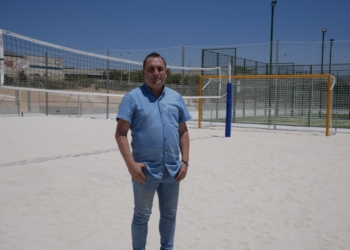 voley playa crevillent