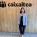 Presidenta caixaltea