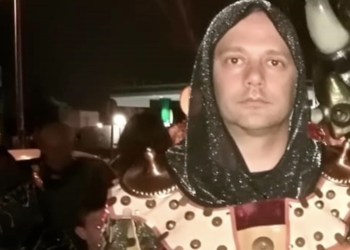 Roberto Bautista Ramón