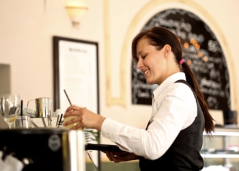 hostelería alicante