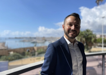 Domingo Paredes Ibáñez