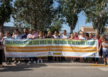 Un punto negro que no puede seguir siendo ignorado