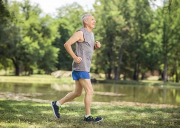 ¿Correr pasados los 40? Motivos a favor y en contra