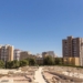 La ciudad de Alicante surgió de esta antaño pujante ciudad romana.