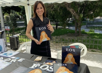 Inmaculada Fuentes Tomás