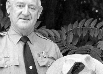 Roy Cleveland Sullivan