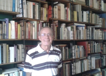 Antonio Bravo García