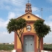 La ermita a San Cristóbal de la Alboraya planta en plena huerta | Rodrigum