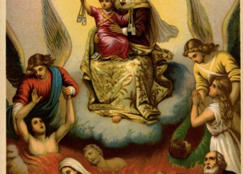 La Virgen del Carmen goza de gran tirón popular en toda la provincia.