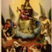 La Virgen del Carmen goza de gran tirón popular en toda la provincia.