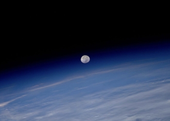 Quince curiosidades sobre el espacio