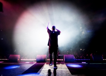 El rapero zaragozano Kase.O