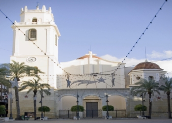 Iglesia Nuestra Señora de Belén
