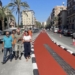 carril bici elche