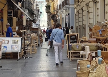 ciutat vella valencia