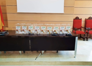 Alfafar prepara una nueva edición de la Ruta de la tapa