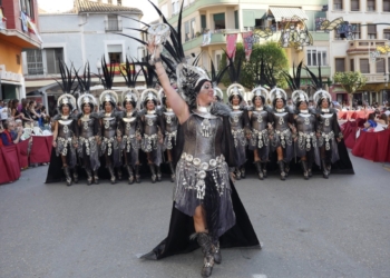 Villena aprueba las bases del concurso del cartel de las Fiestas de Moros y Cristianos 2022