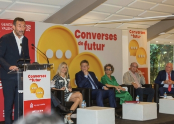 El Consell incluirá el nuevo Conservatorio de Elche en el Plan Edificant