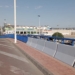 Finalizan los trabajos de conservación de las barandillas de protección situadas en avenida Rosa Mazón