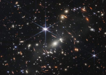 El telescopio espacial ‘James Webb’ inicia sus operaciones científicas