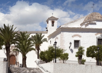 Villena inicia el centenario de la coronación de la Virgen y la celebración del Año Jubilar 2023 como evento turístico y de promoción