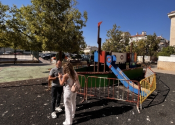 espacios infantiles petrer