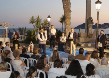 fiestas carmen benidorm