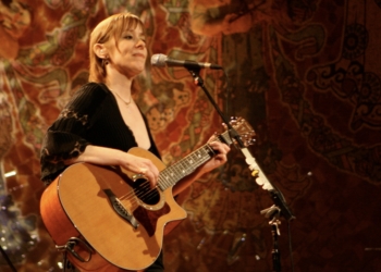 Suzanne Vega