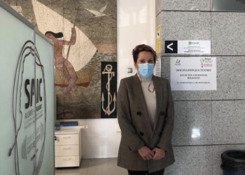 Alicante adjudica los servicios de las oficinas de ‘Pangea’