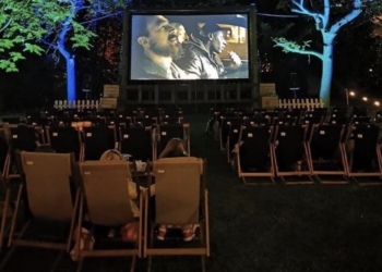 Mutxamel disfrutará del cine a la fresca