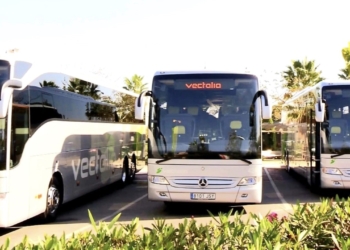 Abierto el plazo para solicitar las becas de transporte universitario