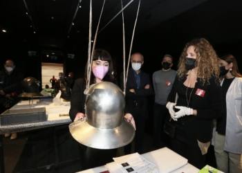 Más de 8.000 personas disfrutan del nuevo horario del MARQ