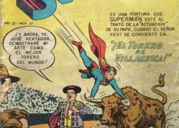Una exposición de cómics taurinos mundiales llega al Museo Taurino
