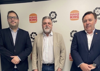 Villena concede la licencia urbanística a Burger King que abrirá a finales de año