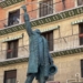 València instala una escultura de Gustavino, “el arquitecto de Nueva York”