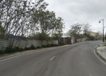 Alcoy licita las obras para renovar el alcantarillado en la calle G del polígono Cotes Baixes