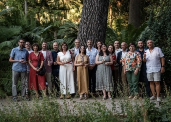 Villena participa en la presentación del Catálogo de Protección de los Paisajes Vitivinícolas de la Comunidad