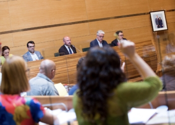 La Diputació aprueba un Plan Antifraude