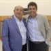 La Diputación nombra a los alcaldes José Luis Seguí y Jaume Pascual Hijos Predilectos de la Provincia
