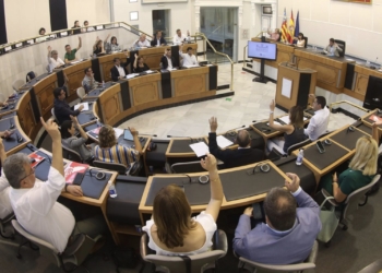 La Diputación resuelve las primeras ayudas del Plan +Cerca con 20 millones de euros