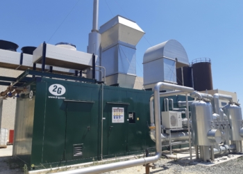 Aguas de Alicante avanza en su apuesta por convertir las estaciones depuradoras de aguas residuales en biofactorías