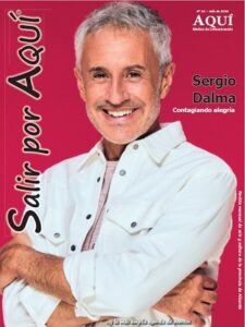 PORTADA SALIR POR AQUÍ Nº 22 - Internet