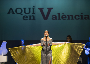 Oriana Quintero (cantante)