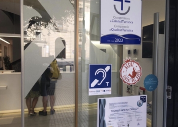 Doce empresas alcoyanas cuentan con el sello Sicted Covid