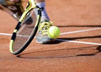 Más de 300 tenistas se citan en el Torneo Ciudad de Torrevieja