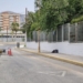 Elda mejora los accesos al colegio público Juan Rico y Amat