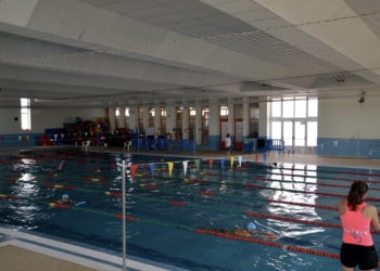 Petrer anuncia el inicio de las obras de la piscina de San Fernando para septiembre