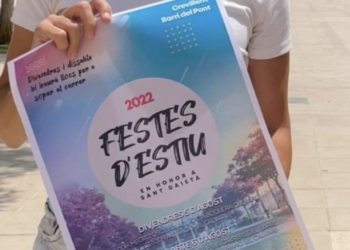 Las Fiestas de San Cayetano vuelven con fuerza, juegos, food trucks y espectáculos