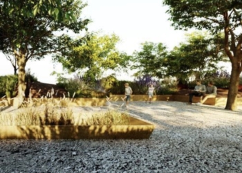 Cuatro empresas optan a realizar la obra de la nueva Avenida de Salamanca de Santa Pola